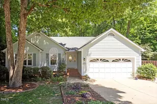 4805 Gun Powder Pl, Raleigh, NC 27616 - Photo 1