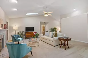 4805 Gun Powder Pl, Raleigh, NC 27616 - Photo 6