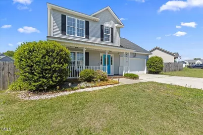 66 Winwood Drive, Angier, NC 27501 - Photo 36