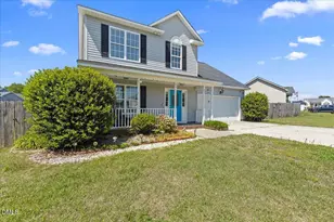 66 Winwood Dr, Angier, NC 27501 - Photo 36