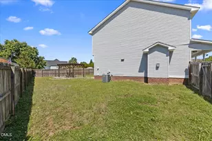 66 Winwood Dr, Angier, NC 27501 - Photo 34