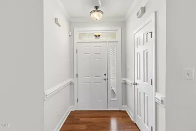 405 Braxcarr Street, Holly Springs, NC 27540 - Photo 12