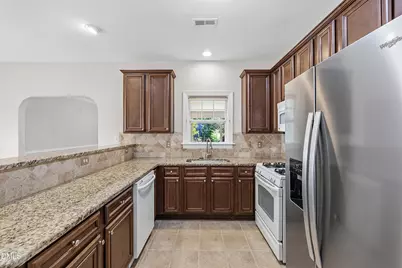 405 Braxcarr Street, Holly Springs, NC 27540 - Photo 16