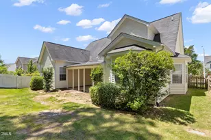 405 Braxcarr St, Holly Springs, NC 27540 - Photo 52