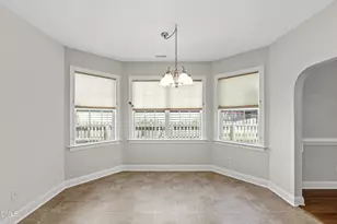 405 Braxcarr St, Holly Springs, NC 27540 - Photo 18