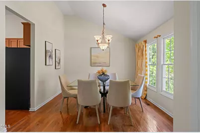 1304 Professor Place, Durham, NC 27713 - Photo 4