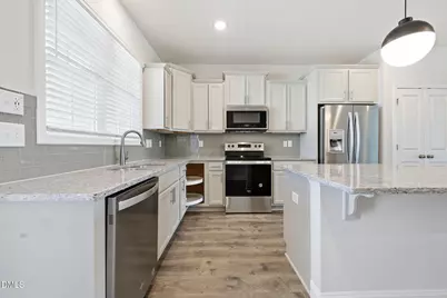 507 Gateway Townes Boulevard, Wake Forest, NC 27587 - Photo 16