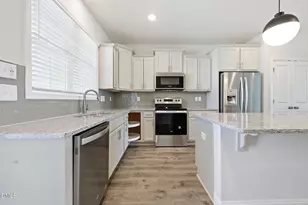 507 Gateway Townes Blvd, Wake Forest, NC 27587 - Photo 16
