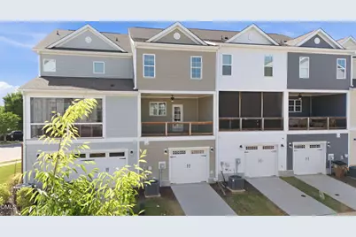 507 Gateway Townes Boulevard, Wake Forest, NC 27587 - Photo 54