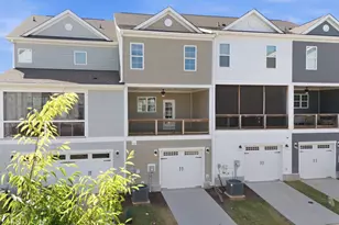 507 Gateway Townes Blvd, Wake Forest, NC 27587 - Photo 54