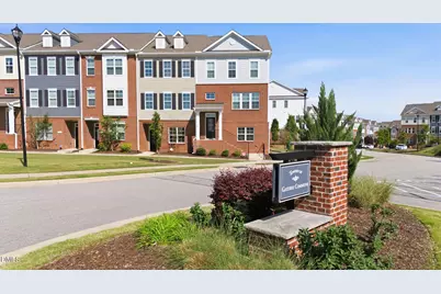 507 Gateway Townes Boulevard, Wake Forest, NC 27587 - Photo 1