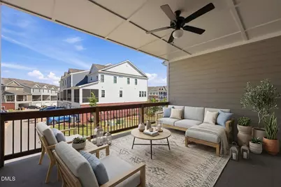 507 Gateway Townes Boulevard, Wake Forest, NC 27587 - Photo 20