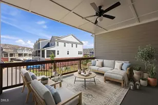 507 Gateway Townes Blvd, Wake Forest, NC 27587 - Photo 20