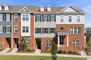 507 Gateway Townes Blvd, Wake Forest, NC 27587 - Photo 48