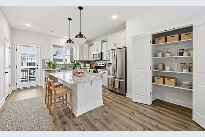 507 Gateway Townes Boulevard, Wake Forest, NC 27587 - Photo 18