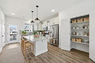 507 Gateway Townes Blvd, Wake Forest, NC 27587 - Photo 18