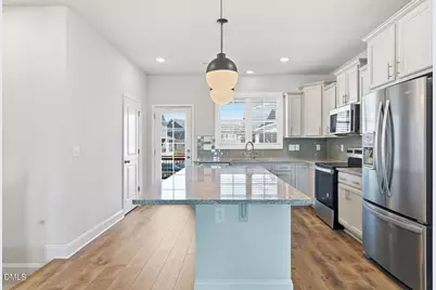 507 Gateway Townes Boulevard, Wake Forest, NC 27587 - Photo 30