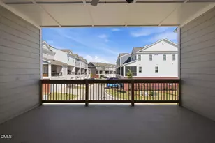 507 Gateway Townes Blvd, Wake Forest, NC 27587 - Photo 22
