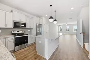 507 Gateway Townes Blvd, Wake Forest, NC 27587 - Photo 18