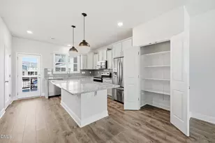 507 Gateway Townes Blvd, Wake Forest, NC 27587 - Photo 22