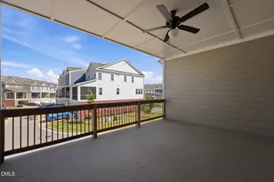 507 Gateway Townes Blvd, Wake Forest, NC 27587 - Photo 24