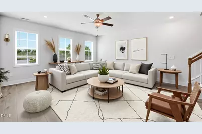 507 Gateway Townes Boulevard, Wake Forest, NC 27587 - Photo 28