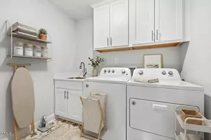 507 Gateway Townes Blvd, Wake Forest, NC 27587 - Photo 46