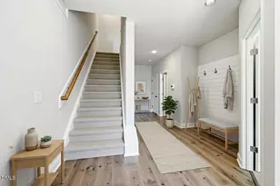 507 Gateway Townes Blvd, Wake Forest, NC 27587 - Photo 2