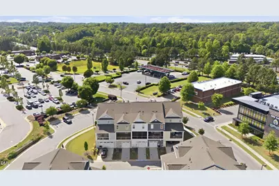 507 Gateway Townes Boulevard, Wake Forest, NC 27587 - Photo 52