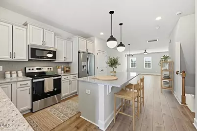 507 Gateway Townes Boulevard, Wake Forest, NC 27587 - Photo 14