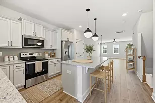 507 Gateway Townes Blvd, Wake Forest, NC 27587 - Photo 14