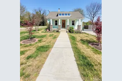 321 Bledsoe Avenue, Raleigh, NC 27601 - Photo 2