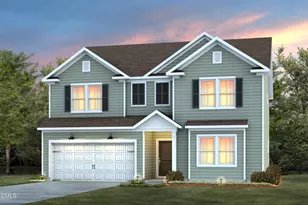 1182 Freestone Rd, Durham, NC 27703 - Photo 1
