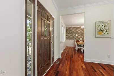 304 Dowell Drive, Cary, NC 27511 - Photo 6