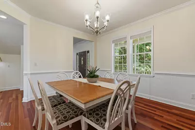 304 Dowell Drive, Cary, NC 27511 - Photo 8