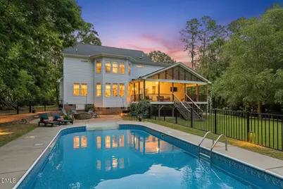 304 Dowell Drive, Cary, NC 27511 - Photo 56