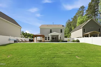 1244 Curtiss Drive, Garner, NC 27529 - Photo 48
