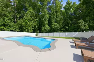1244 Curtiss Dr, Garner, NC 27529 - Photo 46