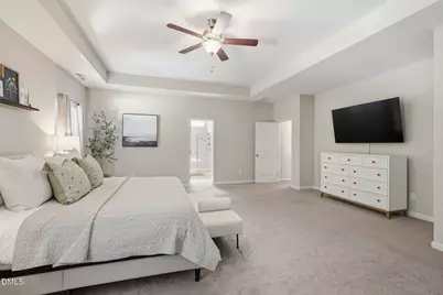 1244 Curtiss Drive, Garner, NC 27529 - Photo 32