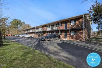 113 Florence Street #4, Graham, NC 27253 - Photo 2