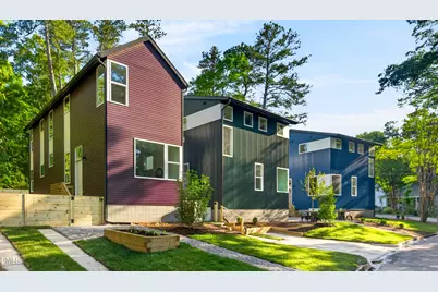 1905 Wagoner Street, Durham, NC 27705 - Photo 2