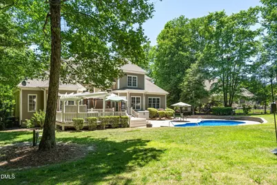 5921 Two Pines Trail, Wake Forest, NC 27587 - Photo 44