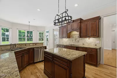 5921 Two Pines Trail, Wake Forest, NC 27587 - Photo 18