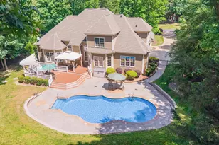 5921 2 Pines Trail, Wake Forest, NC 27587 - Photo 4