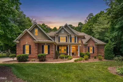 5921 Two Pines Trail, Wake Forest, NC 27587 - Photo 2