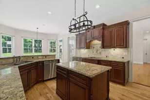 5921 2 Pines Trail, Wake Forest, NC 27587 - Photo 18
