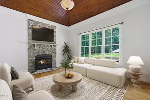 5921 2 Pines Trail, Wake Forest, NC 27587 - Photo 20