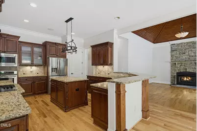 5921 Two Pines Trail, Wake Forest, NC 27587 - Photo 16