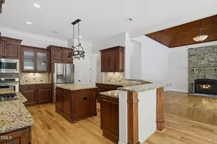5921 2 Pines Trail, Wake Forest, NC 27587 - Photo 16