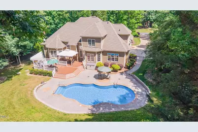 5921 Two Pines Trail, Wake Forest, NC 27587 - Photo 4